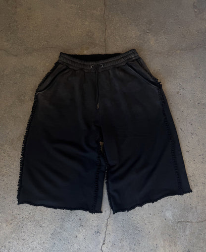 Fear Not Shorts