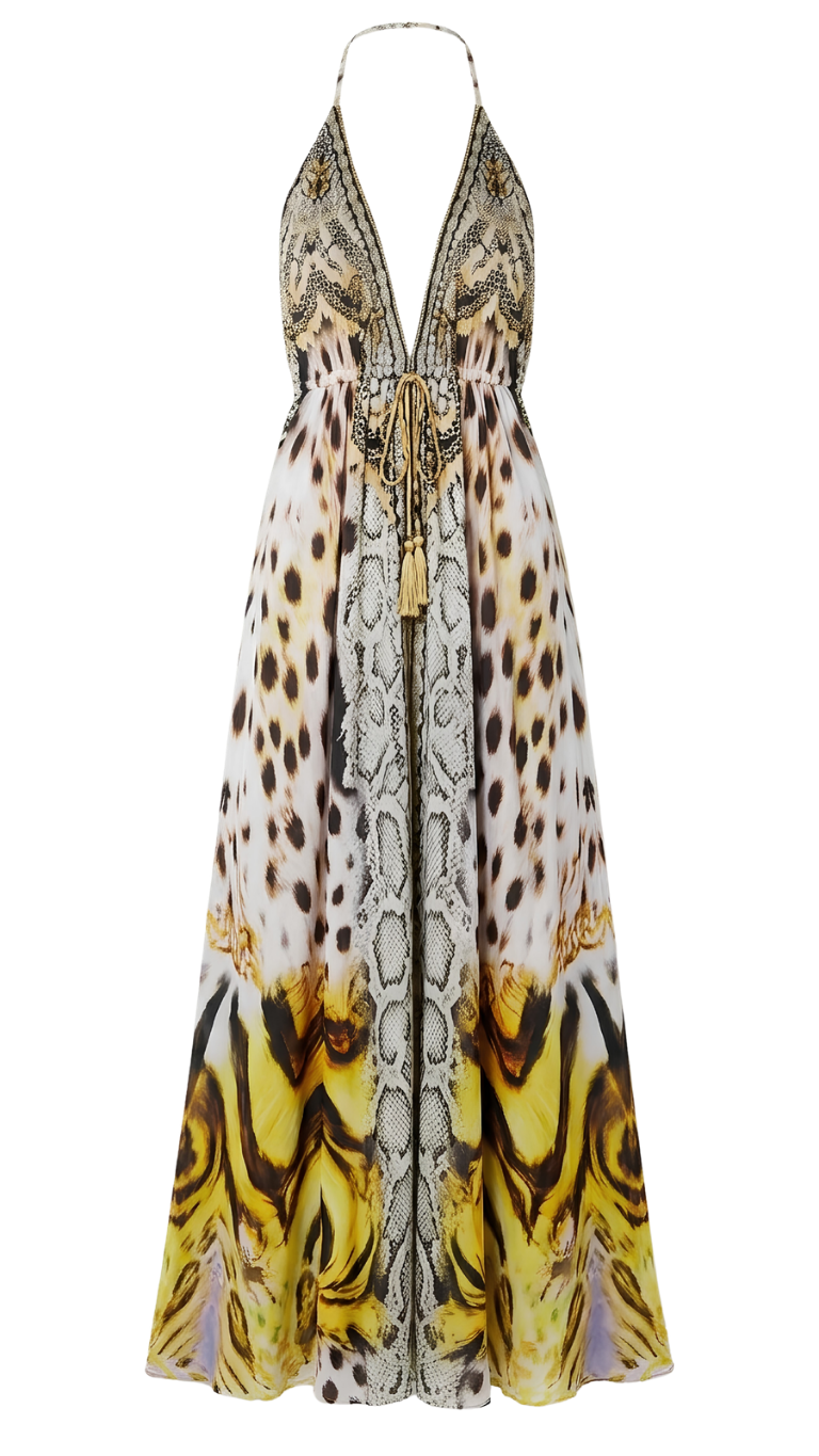 Artisan Sundress