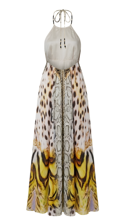 Artisan Sundress