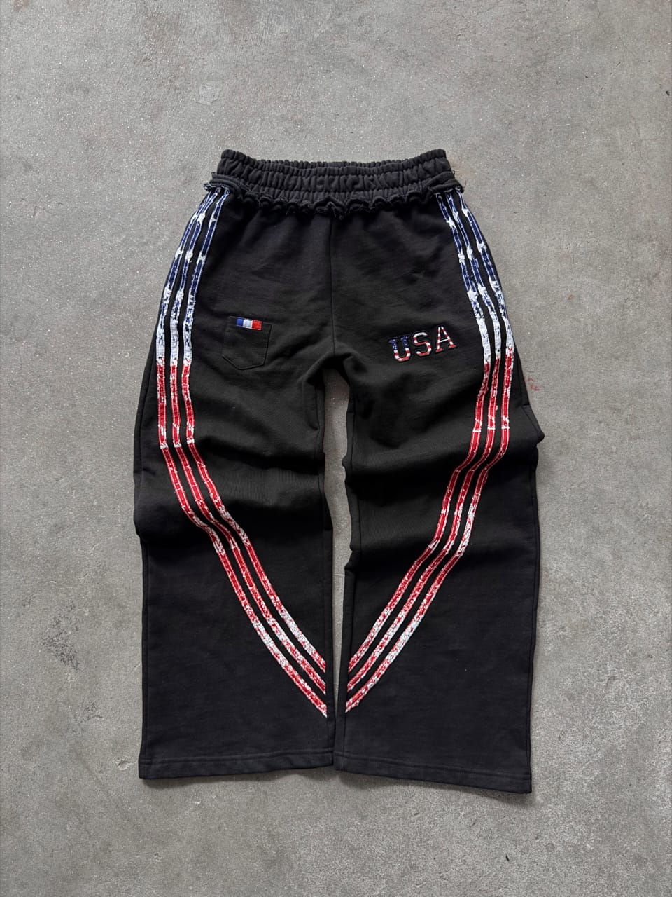 USA Sweatsuit Set