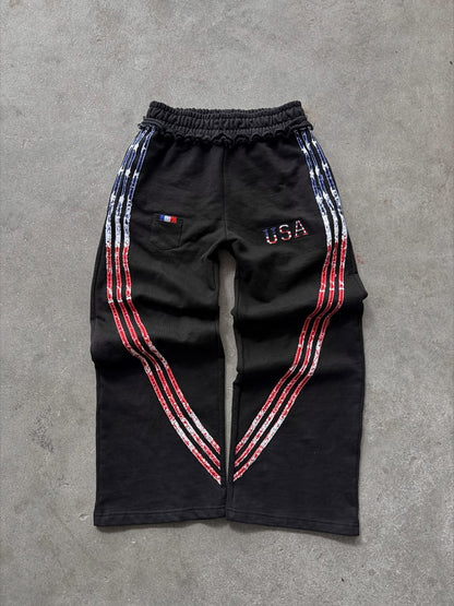 USA Sweatsuit Set