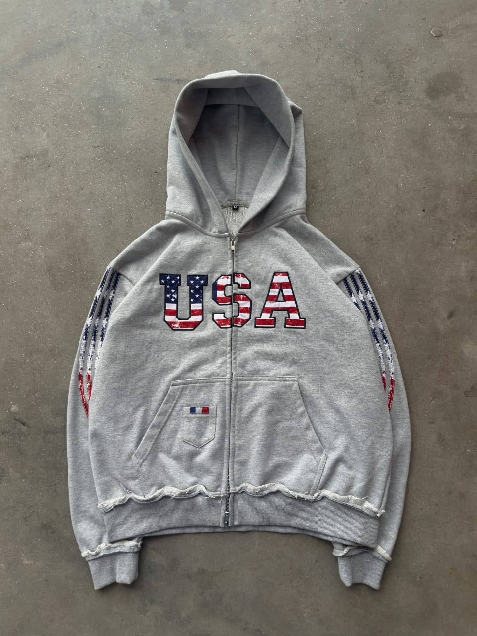USA Sweatsuit Set