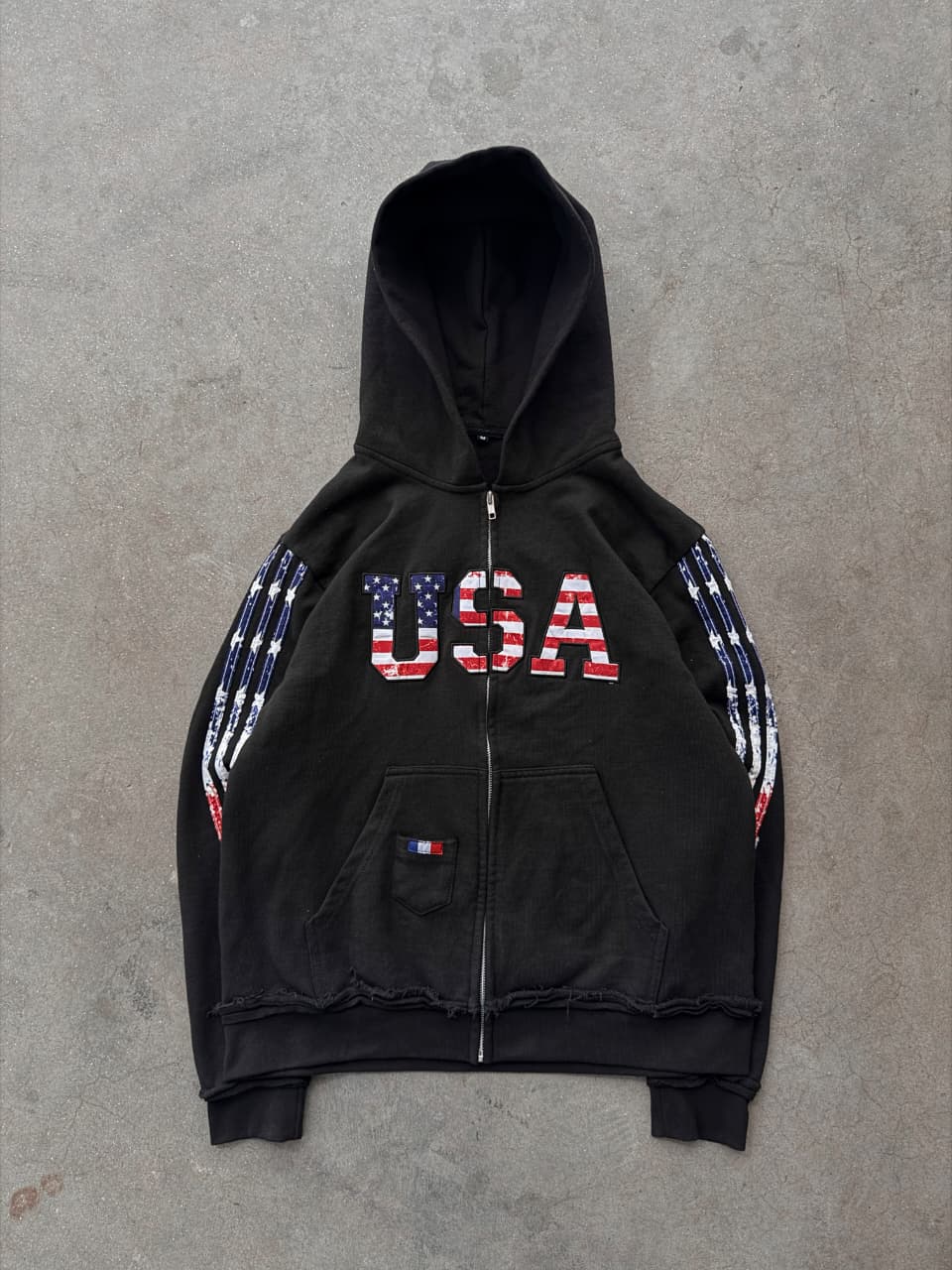 USA Sweatsuit Set