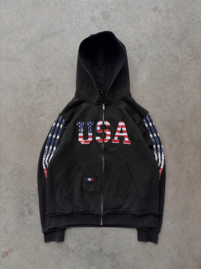 USA Sweatsuit Set