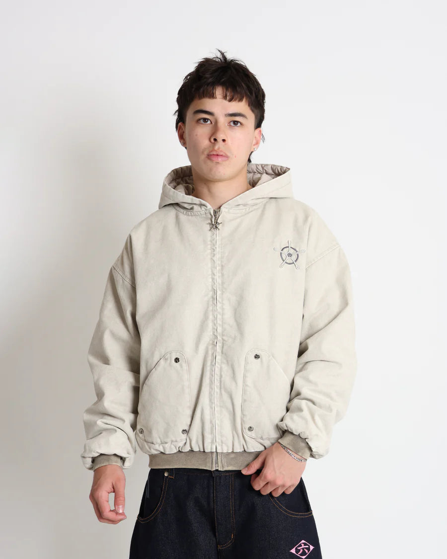 Quincy Jacket