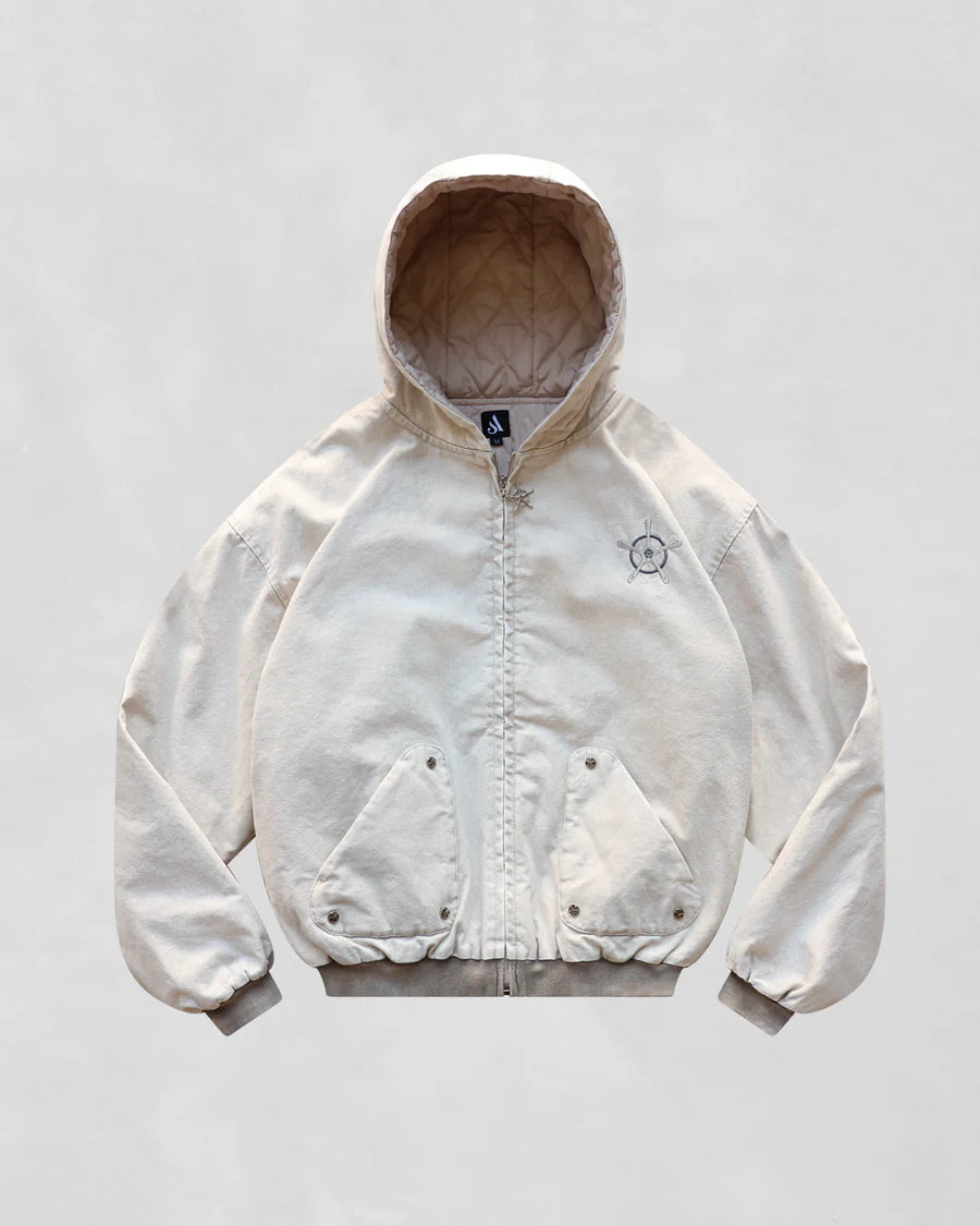 Quincy Jacket