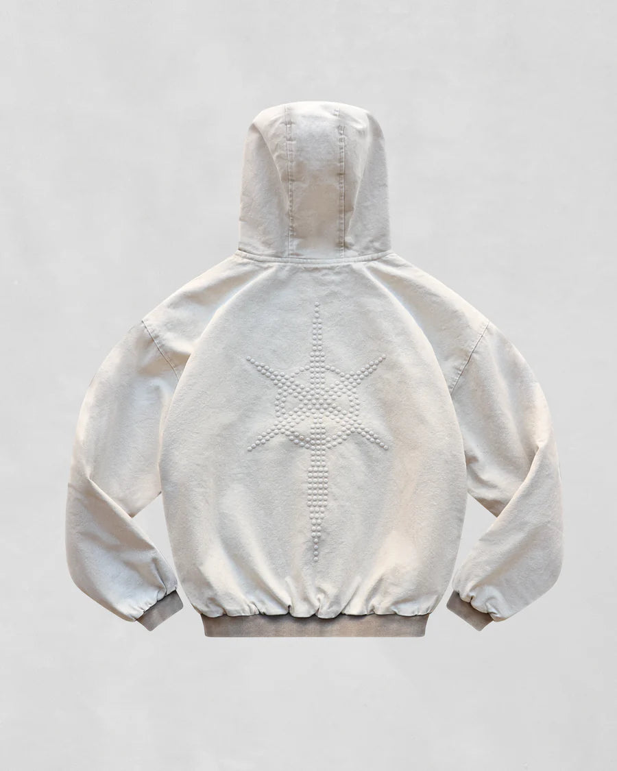 Quincy Jacket